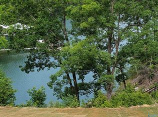 1543 Sipsey Overlook Rd, Double Springs, AL 35553