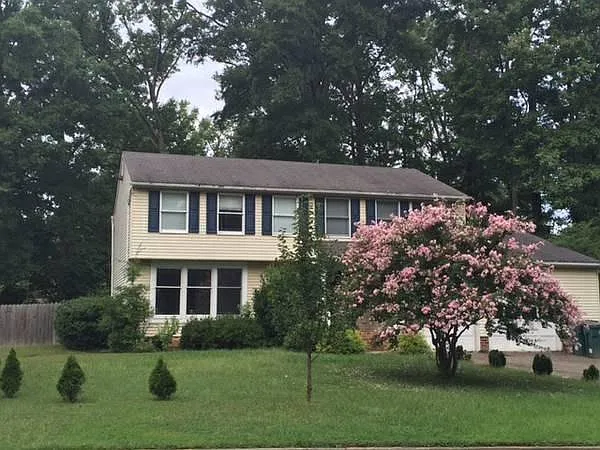 9601 Broad Meadows Rd — Photo 1