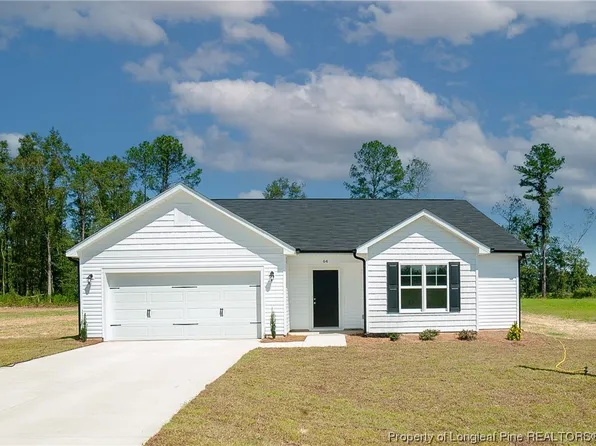 64 Dalmation #25, Parkton, NC 28371