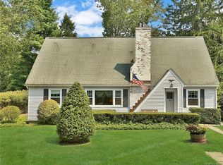 7 Niles Ave, Armonk, NY 10504