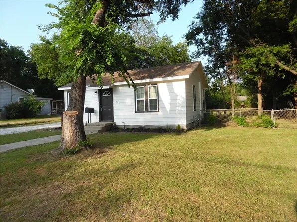 3520 Eastridge Dr, Haltom City, TX 76117