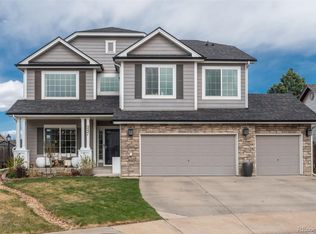 5521 Lost Meadow Trail, Castle Rock, CO 80104