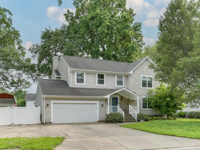 4729 Hook Ln, Virginia Beach, VA, 23455