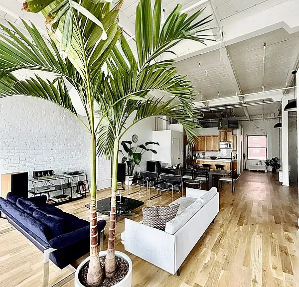 25 Jay St #505 — Photo 2