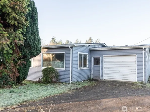 10915 Sandridge Road, Long Beach, WA 98631