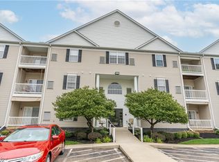 4703 Hills And Dales Rd NW #110, Canton, OH 44718