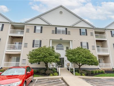 4703 Hills And Dales Rd NW #110, Canton, OH, 44718