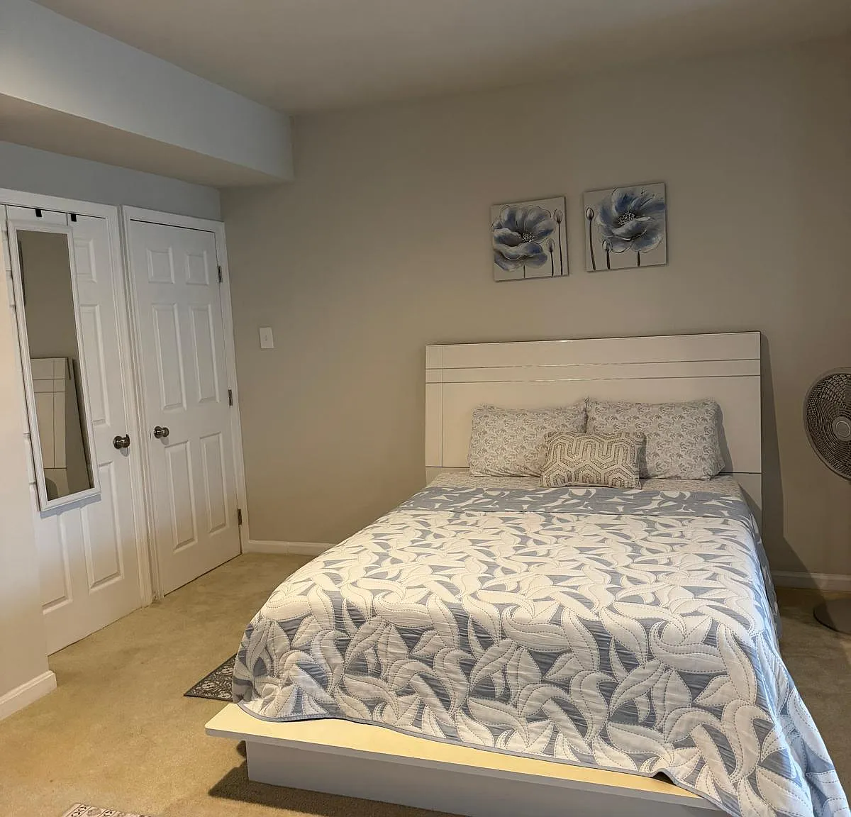 Studio, 690 sqft, $1,645 — Photo 4