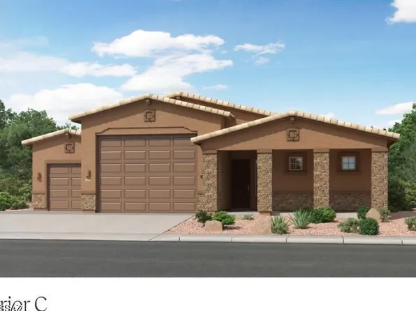 6601 W Antler Bend Pl, Marana, AZ 85658