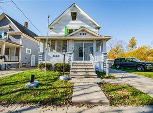 2122 W 103rd St, Cleveland, OH
