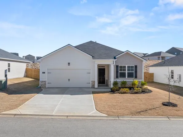 733 Lytham Dr, Aiken, SC 29801