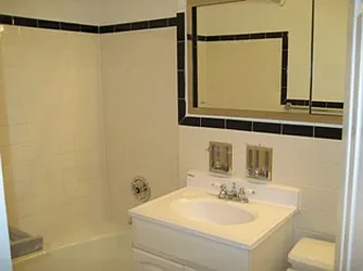 Rented by City Connections Realty