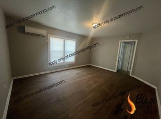 1403 Boyd St #B, Borger, TX 79007