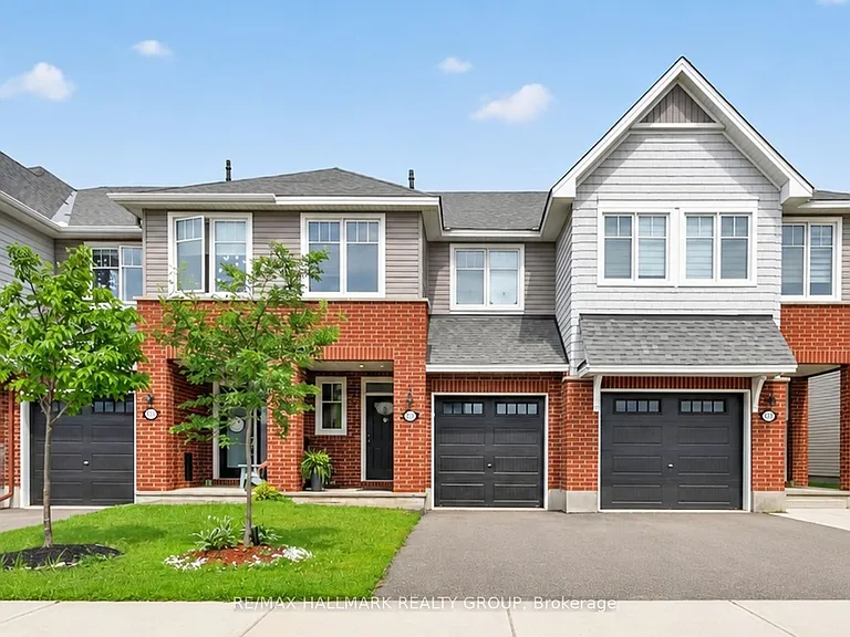 357 Barrett Farm Dr — Photo 1