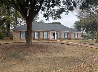 2008 Vaughn Ct, Montgomery, AL 36106