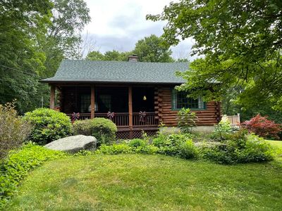 138 Warren Rd, Brimfield, MA, 01010