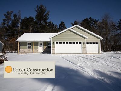 5580 FOREST CREEK ROAD, Stevens Point, WI, 54482