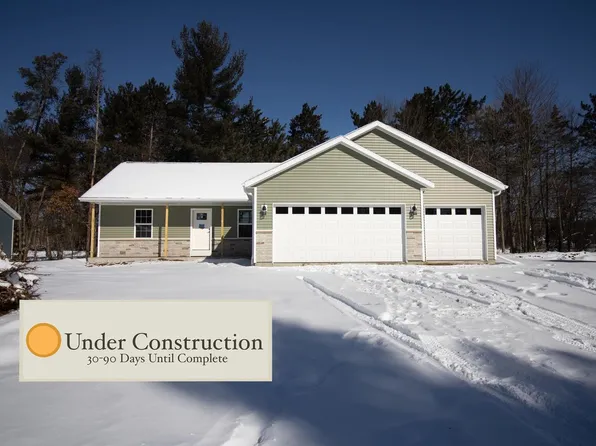 5580 FOREST CREEK ROAD, Stevens Point, WI 54482