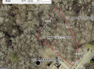 829 Anna Kathryn Dr, Stockbridge, GA 30281
