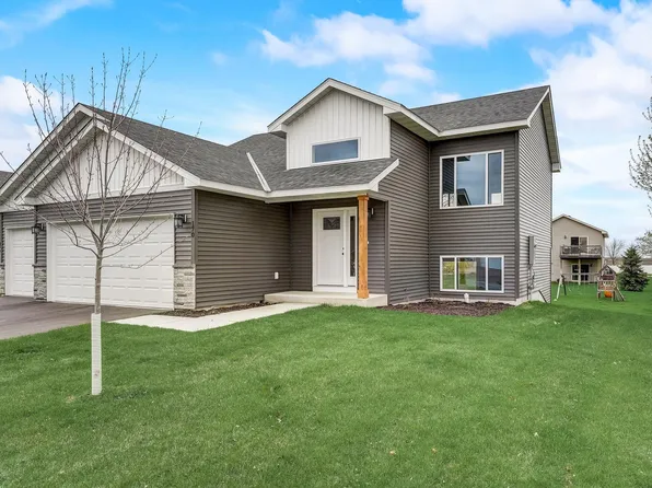 7901 50th Ave N, New Hope, MN 55428