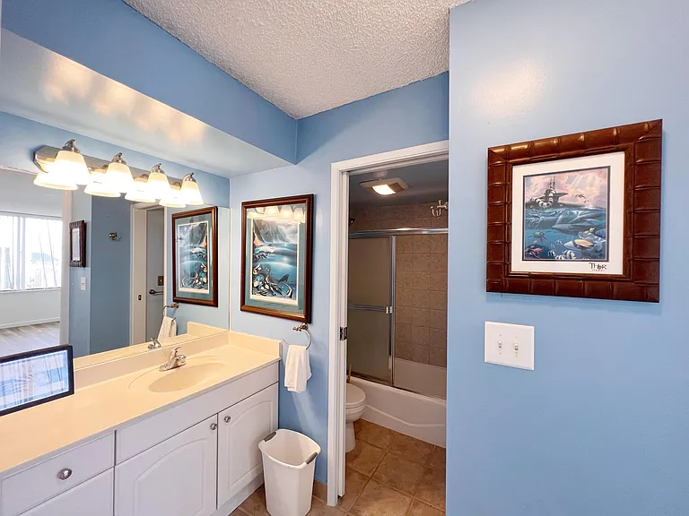 411 Hobron Ln #3601 — Photo 9