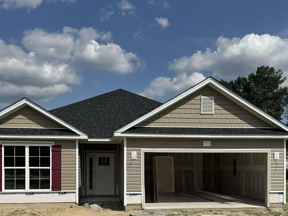 1st image of 503 S Carey Street Lot 64