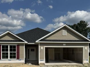 503 S Carey St LOT 64, La Grange, NC 28551