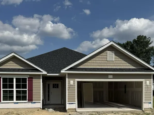 503 S Carey Street Lot 64, La Grange, NC 28551