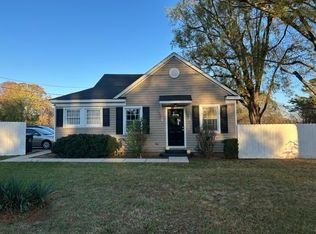 15814 Old Statesville Rd, Huntersville, NC 28078