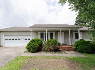 1405 N 16th St #1, Murray, KY 42071