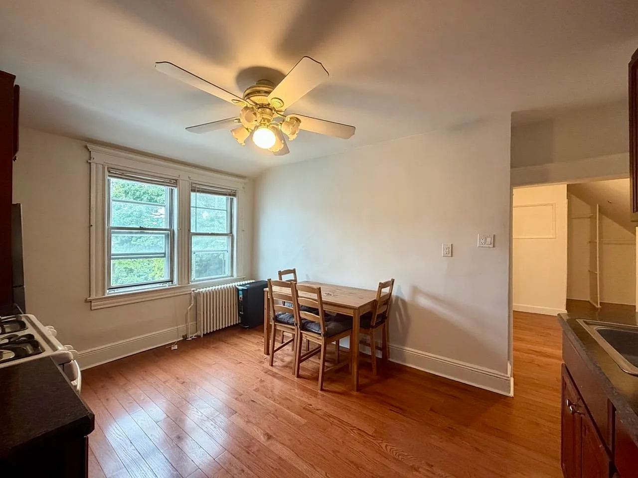 2 bed, 1.0 bath, $1,950 — Photo 3