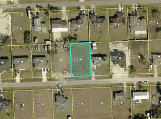 4010 5th St SW, Lehigh Acres, FL 33976