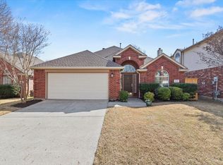 3341 Woodberry Ln, McKinney, TX 75071