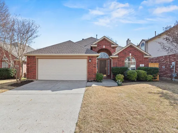 3341 Woodberry Ln, McKinney, TX 75071