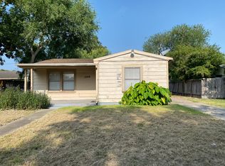 1209 Cambridge Dr, Corpus Christi, TX 78404