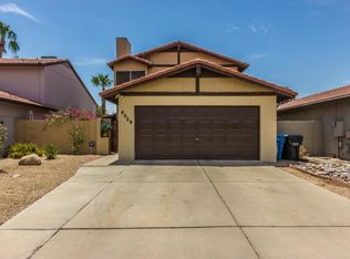 4929 W Crocus Dr, Glendale, AZ 85306