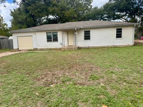 141 Brewster St, Waco, TX 76706