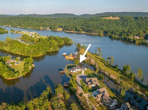 116 Breezy Point, Gadsden, AL 35901