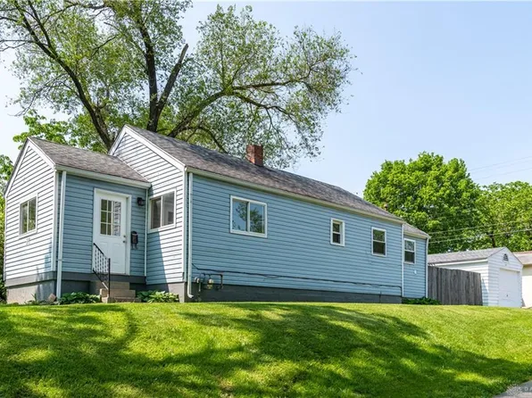57 Walbrook Ave, Dayton, OH 45405