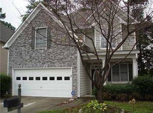 337 Mirramont Ct, Woodstock, GA 30189
