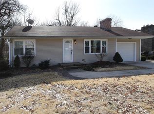 785 Oakwood Ave, East Alton, IL