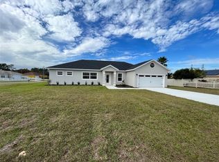 12942 SW 70th Ter, Ocala, FL 34473