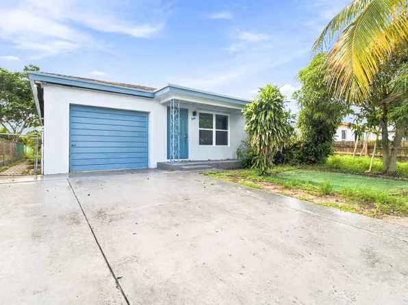 724 S D Street, Lake Worth Beach, FL 33460