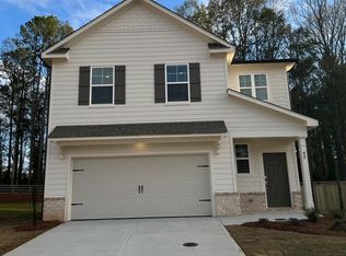 45 Dewitt Dr, Jefferson, GA
