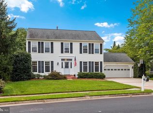 13365 Glen Taylor Ln, Herndon, VA 20171
