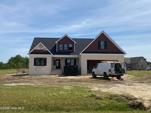 340 Leslie Road, Goldsboro, NC 27530
