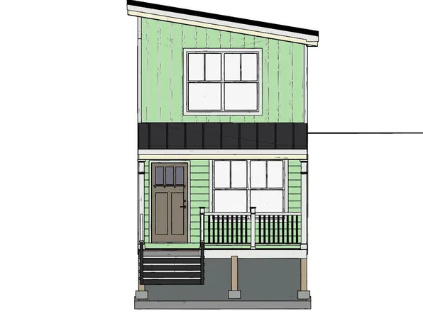 42 1st St, Colonial Beach, VA 22443