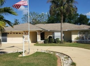 4210 Augustine Rd, Spring Hill, FL 34609