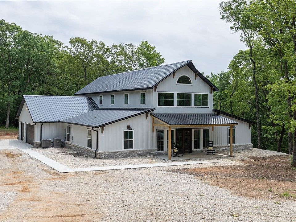 20181 Gem Rd, Lincoln, AR 72744 Zillow