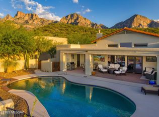 1931 E Buck Ridge Pl, Oro Valley, AZ 85737